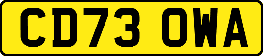 CD73OWA