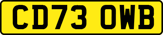 CD73OWB