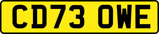 CD73OWE