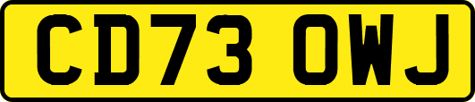 CD73OWJ