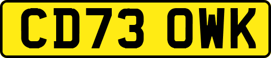 CD73OWK