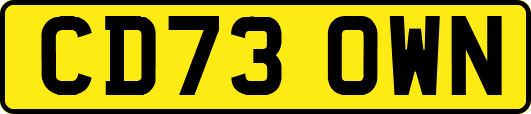 CD73OWN
