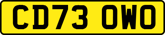 CD73OWO