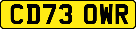 CD73OWR