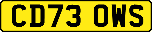 CD73OWS