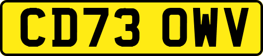 CD73OWV