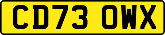 CD73OWX