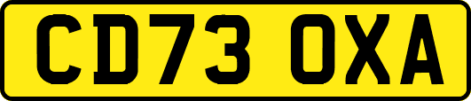 CD73OXA