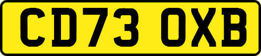 CD73OXB