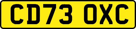 CD73OXC
