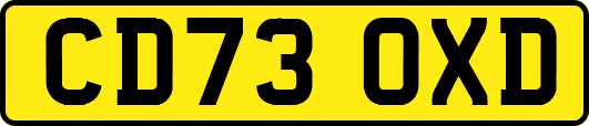 CD73OXD
