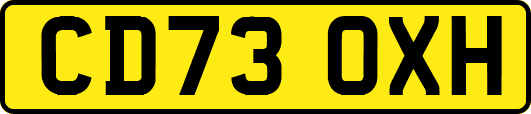 CD73OXH