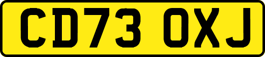 CD73OXJ