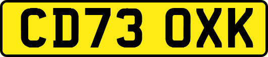 CD73OXK
