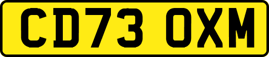 CD73OXM