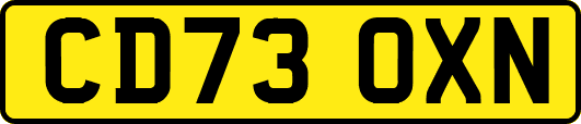 CD73OXN