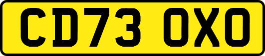 CD73OXO