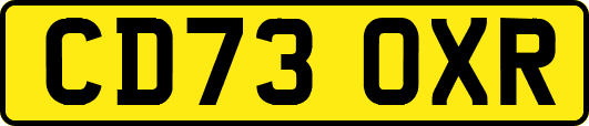 CD73OXR