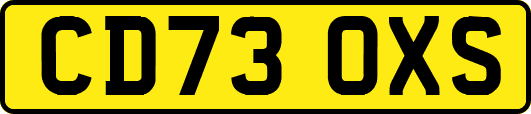 CD73OXS