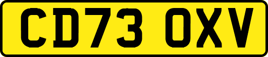 CD73OXV