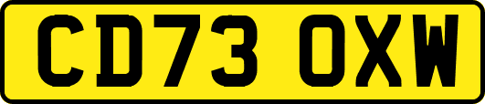 CD73OXW