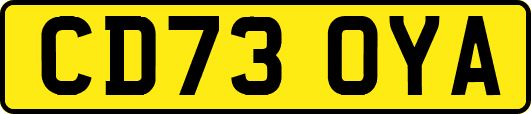 CD73OYA
