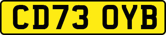 CD73OYB
