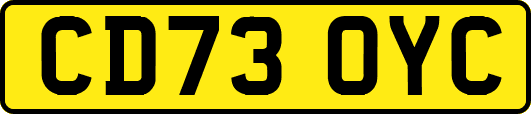 CD73OYC