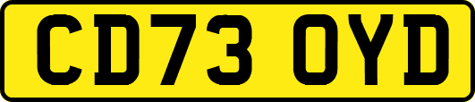 CD73OYD