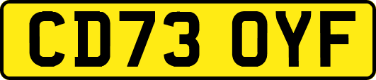 CD73OYF