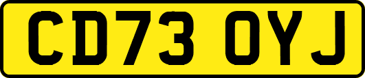 CD73OYJ