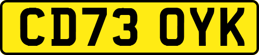 CD73OYK