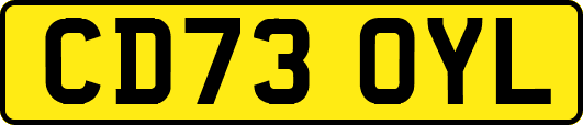 CD73OYL
