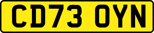CD73OYN