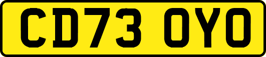 CD73OYO