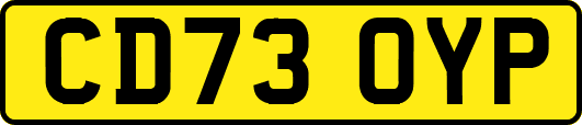 CD73OYP