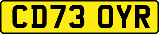 CD73OYR