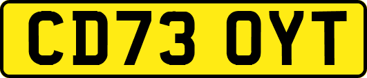 CD73OYT