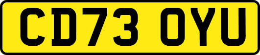 CD73OYU