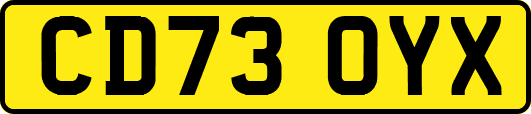 CD73OYX