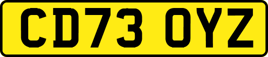 CD73OYZ