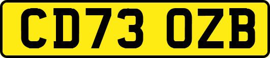 CD73OZB