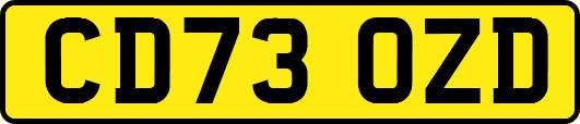 CD73OZD
