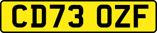 CD73OZF