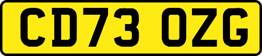 CD73OZG