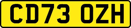 CD73OZH