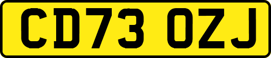 CD73OZJ