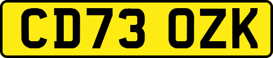 CD73OZK