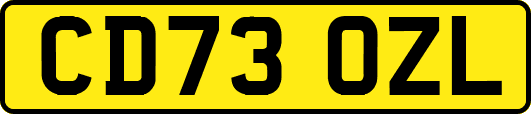 CD73OZL