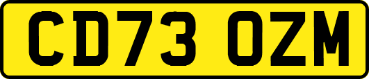 CD73OZM